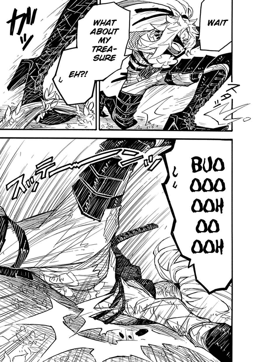 Page 19 Chapter 6 Date Ningen