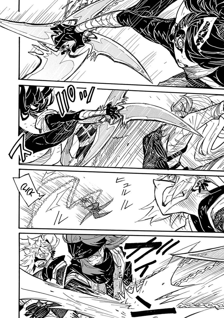 Page 5 Chapter 6 Date Ningen