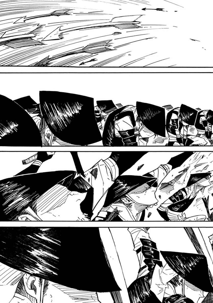 Page 32 Chapter 2 Date Ningen