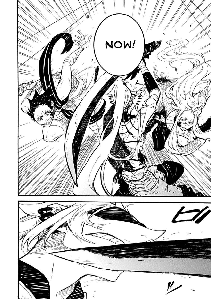 Page 12 Chapter 4 Date Ningen