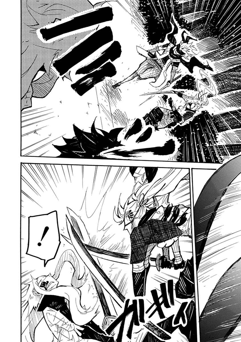 Page 20 Chapter 4 Date Ningen