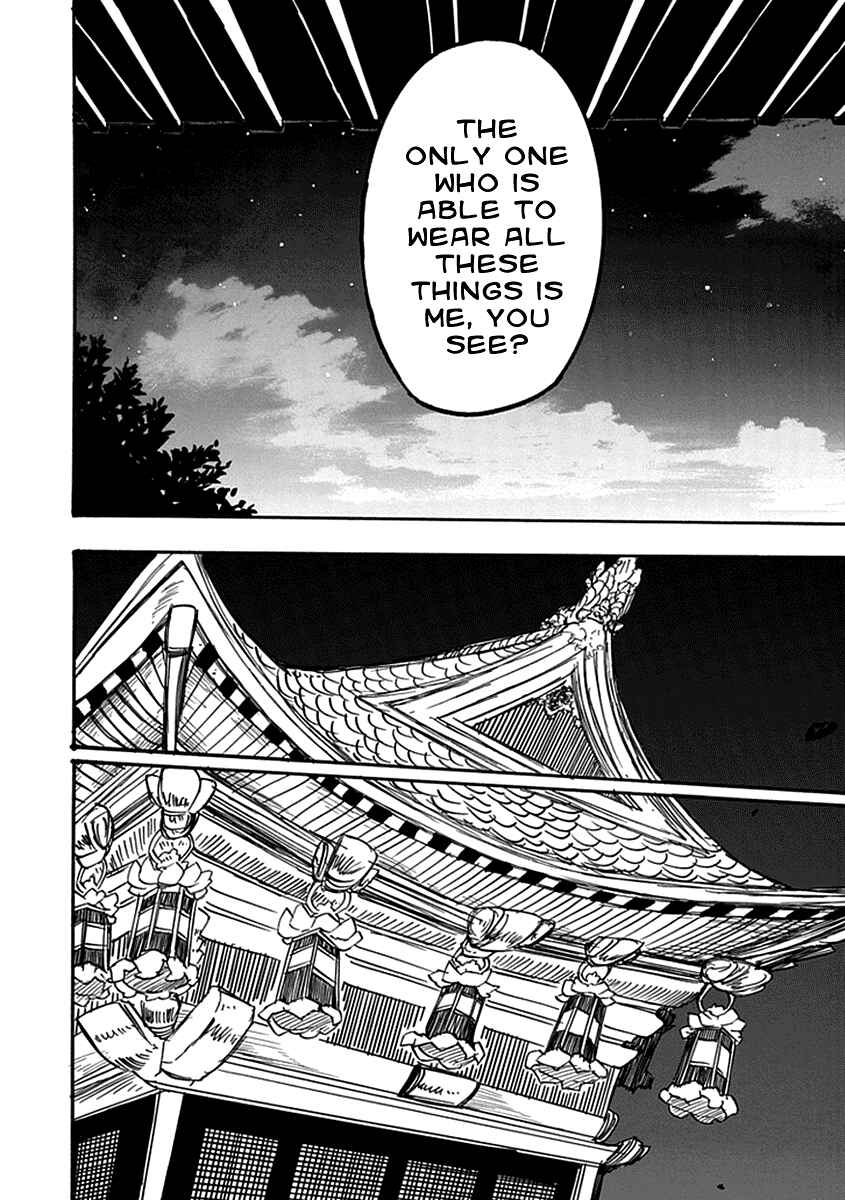 Page 46 Chapter 4 Date Ningen