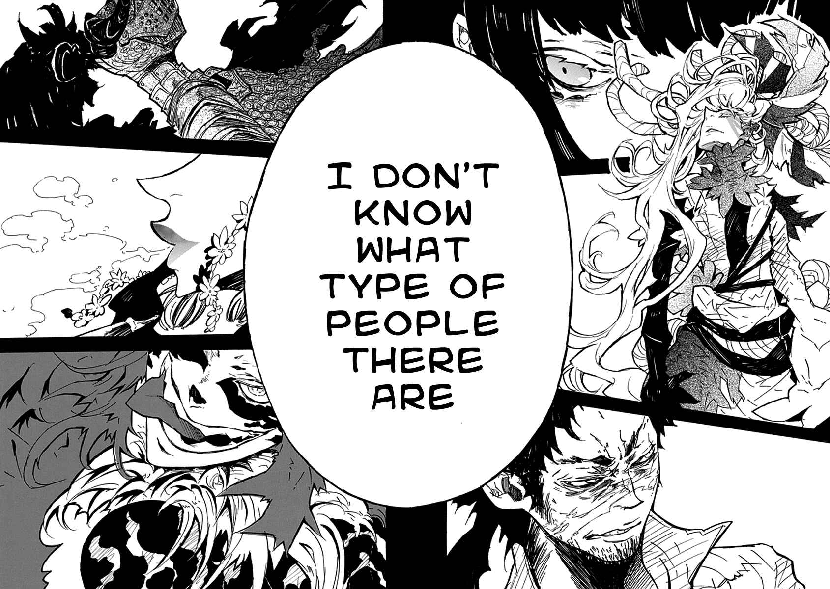Page 50 Chapter 4 Date Ningen