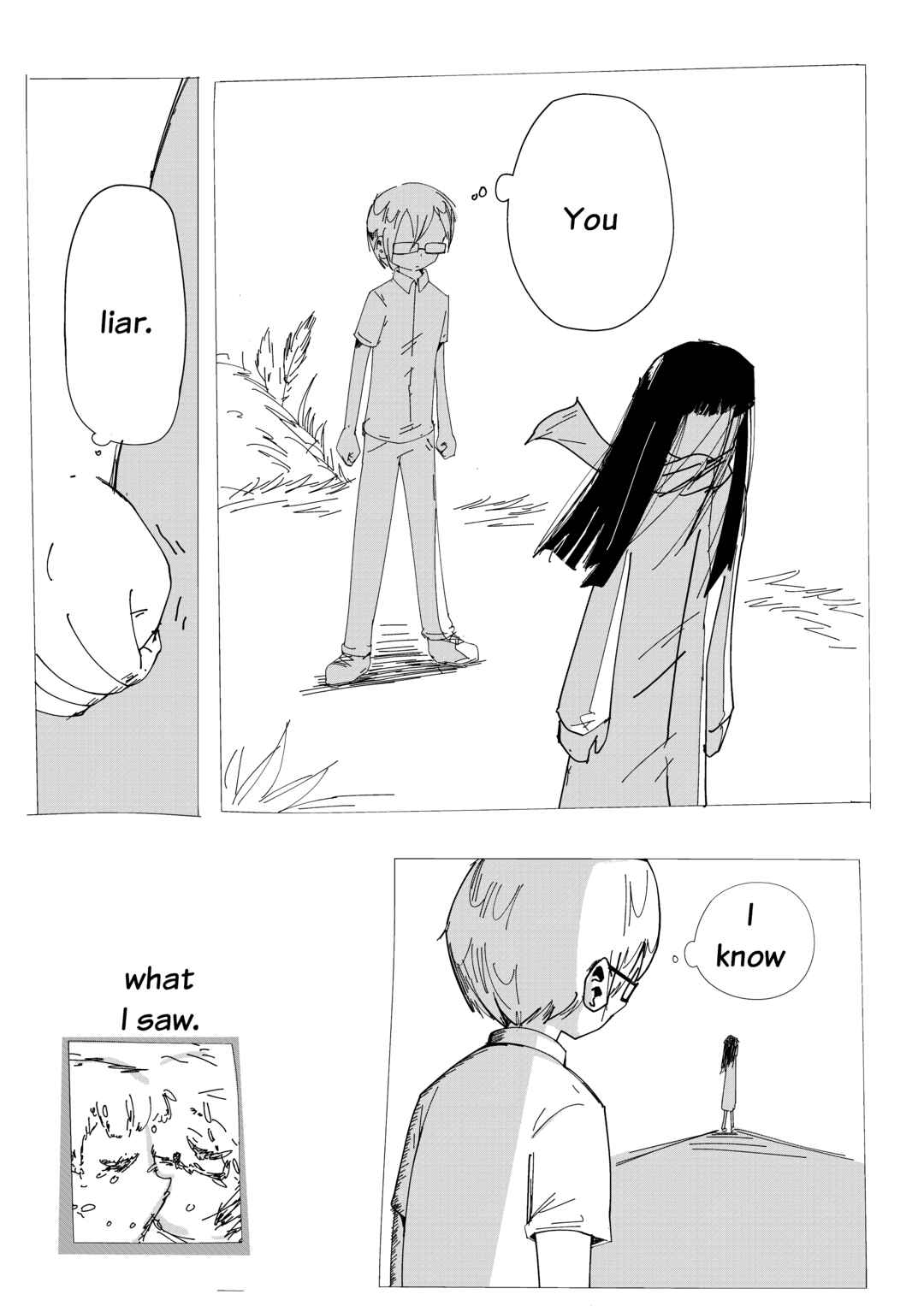 Page 2 Chapter 2 Dream Root