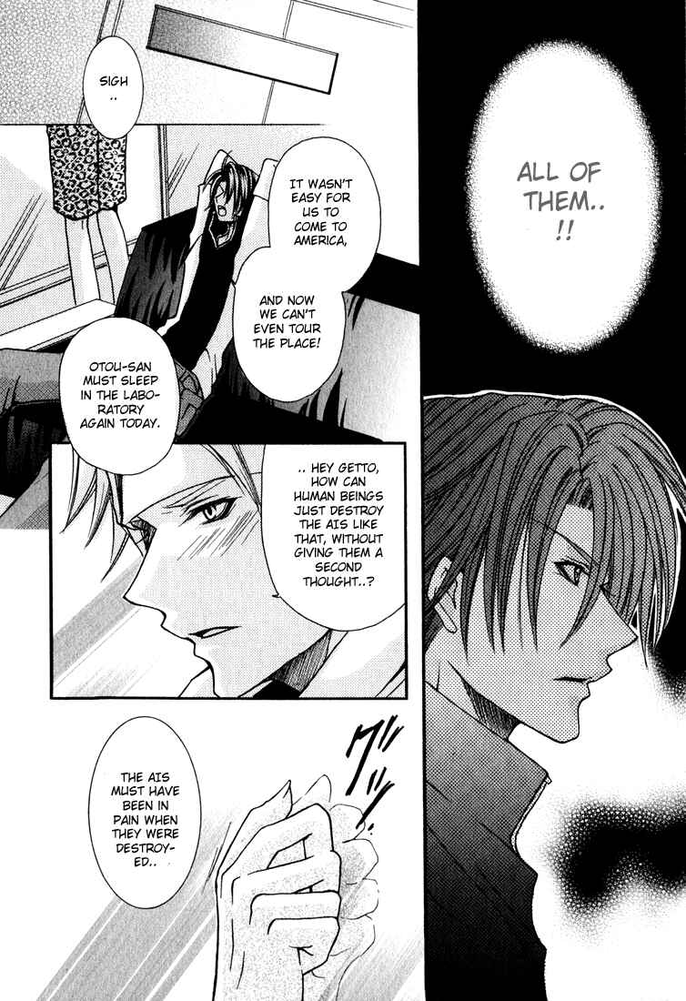 Page 14 Chapter 3 Get The Moon
