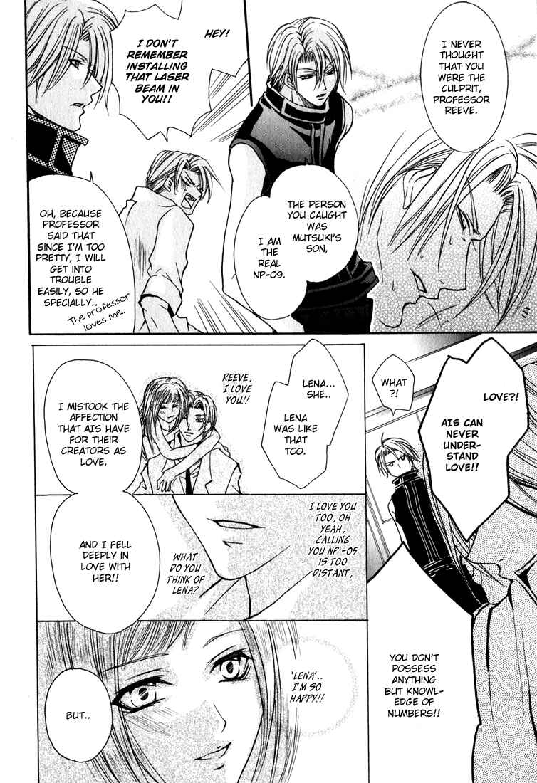 Page 28 Chapter 3 Get The Moon