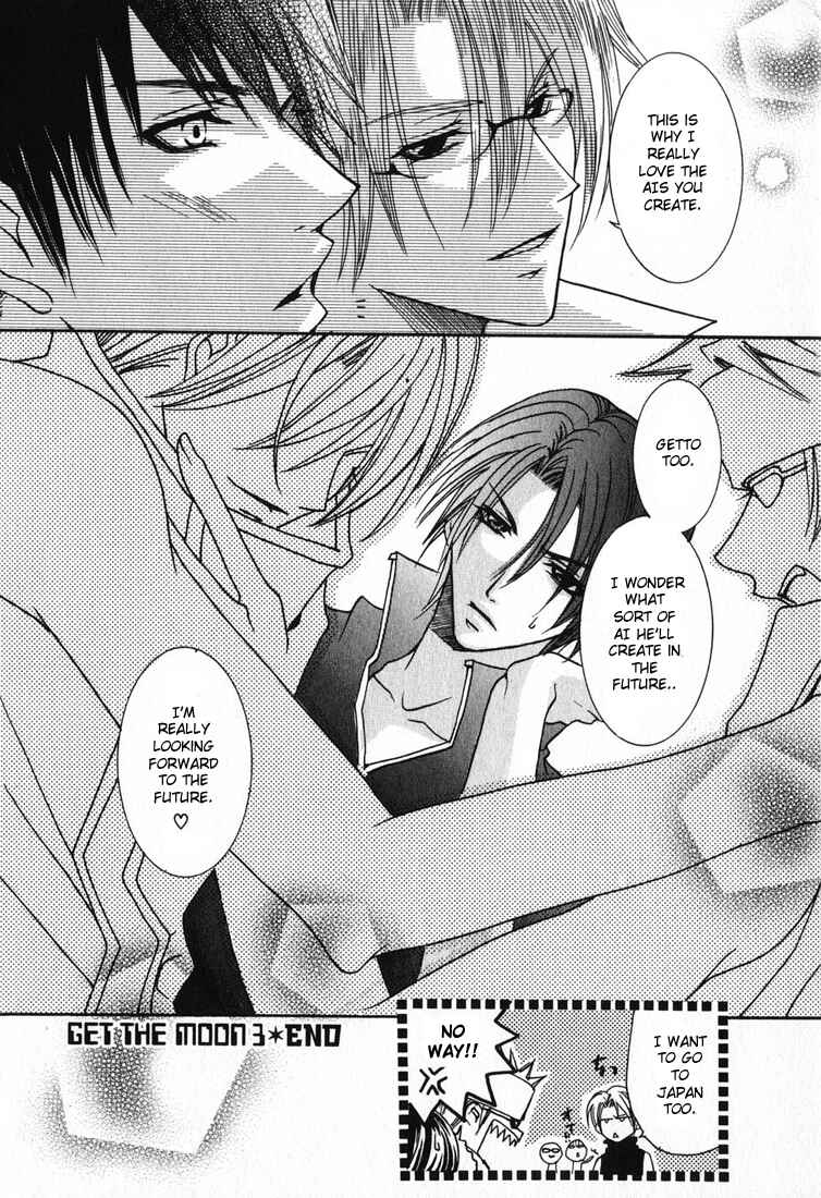 Page 38 Chapter 3 Get The Moon
