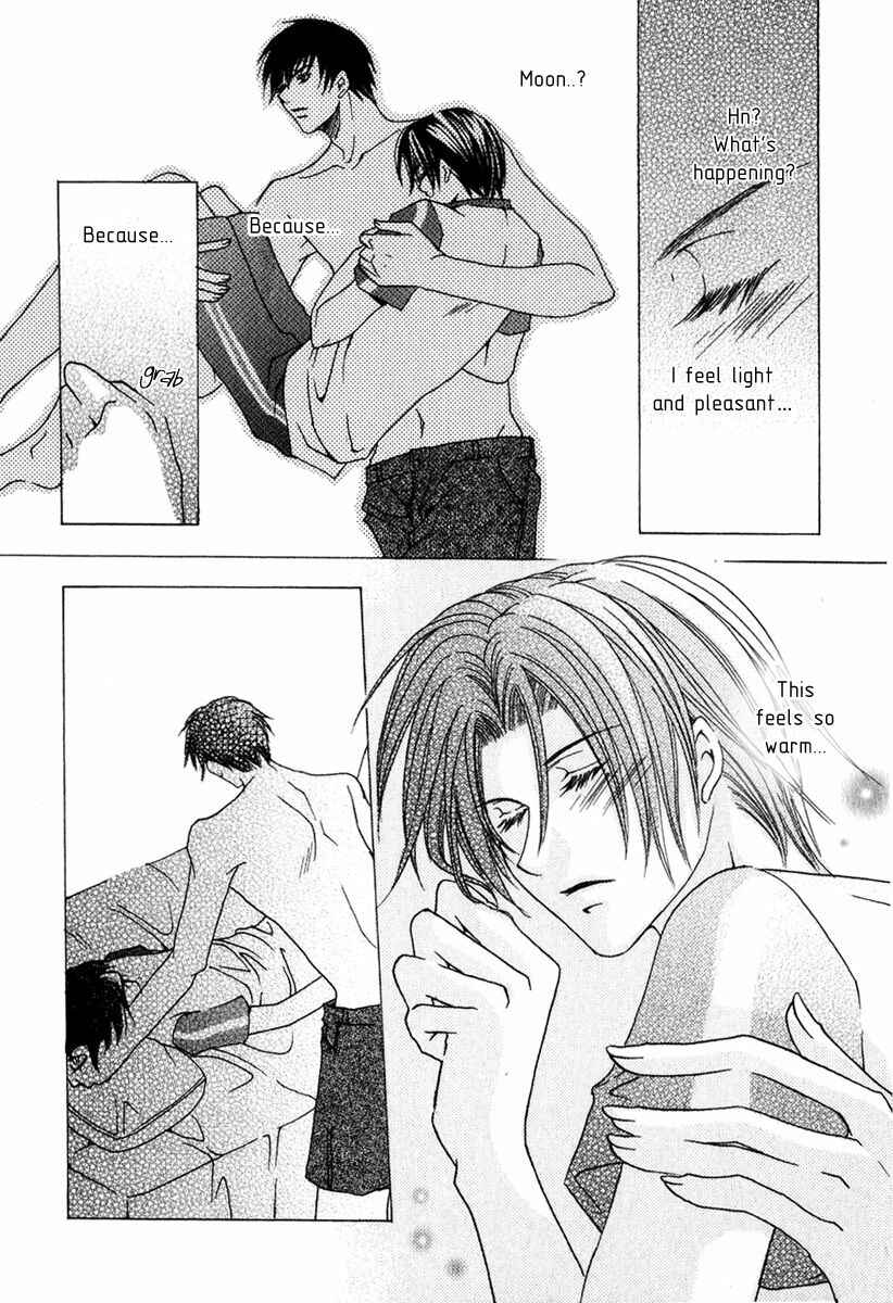 Page 18 Chapter 2 Get The Moon