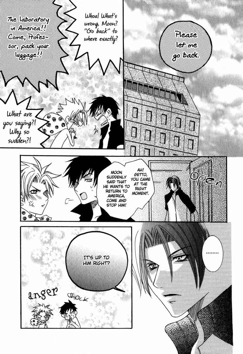 Page 27 Chapter 2 Get The Moon