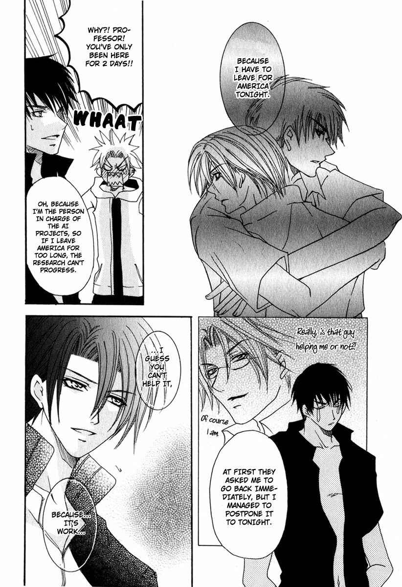 Page 34 Chapter 2 Get The Moon