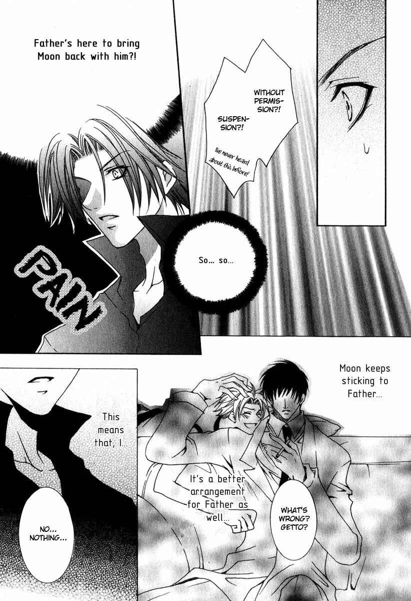 Page 7 Chapter 2 Get The Moon