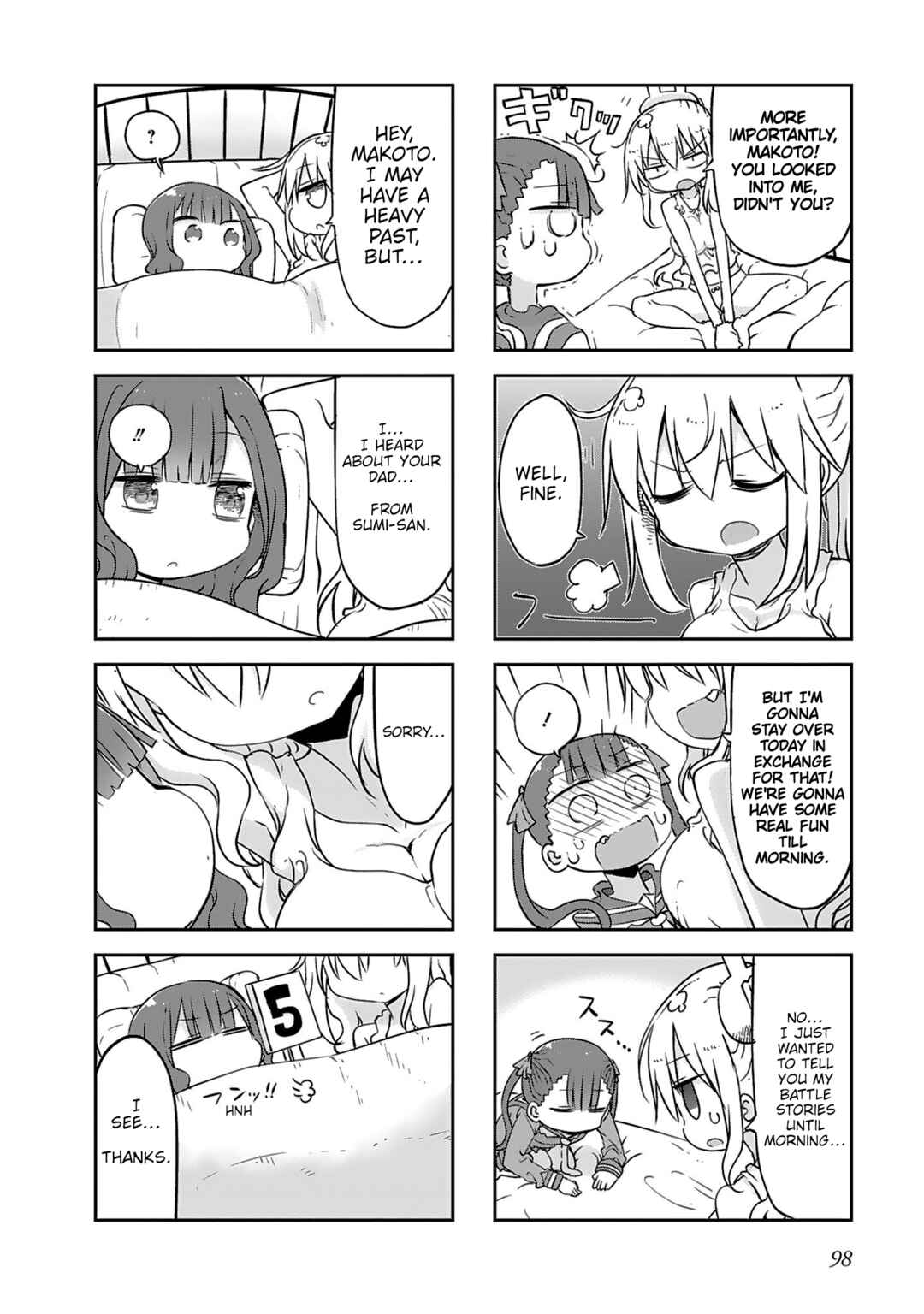 Page 8 Chapter 19 Furumapura