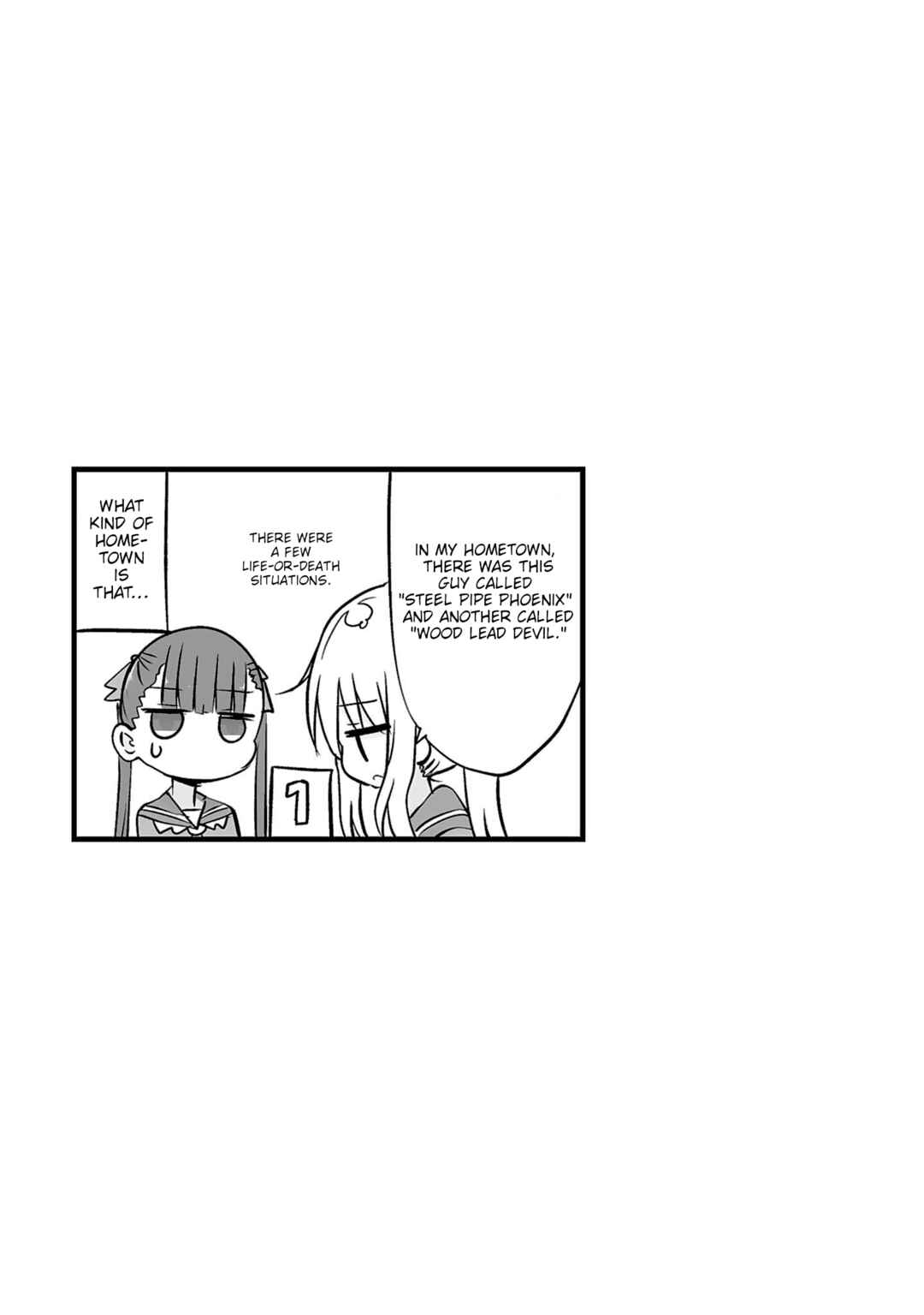 Page 9 Chapter 19 Furumapura