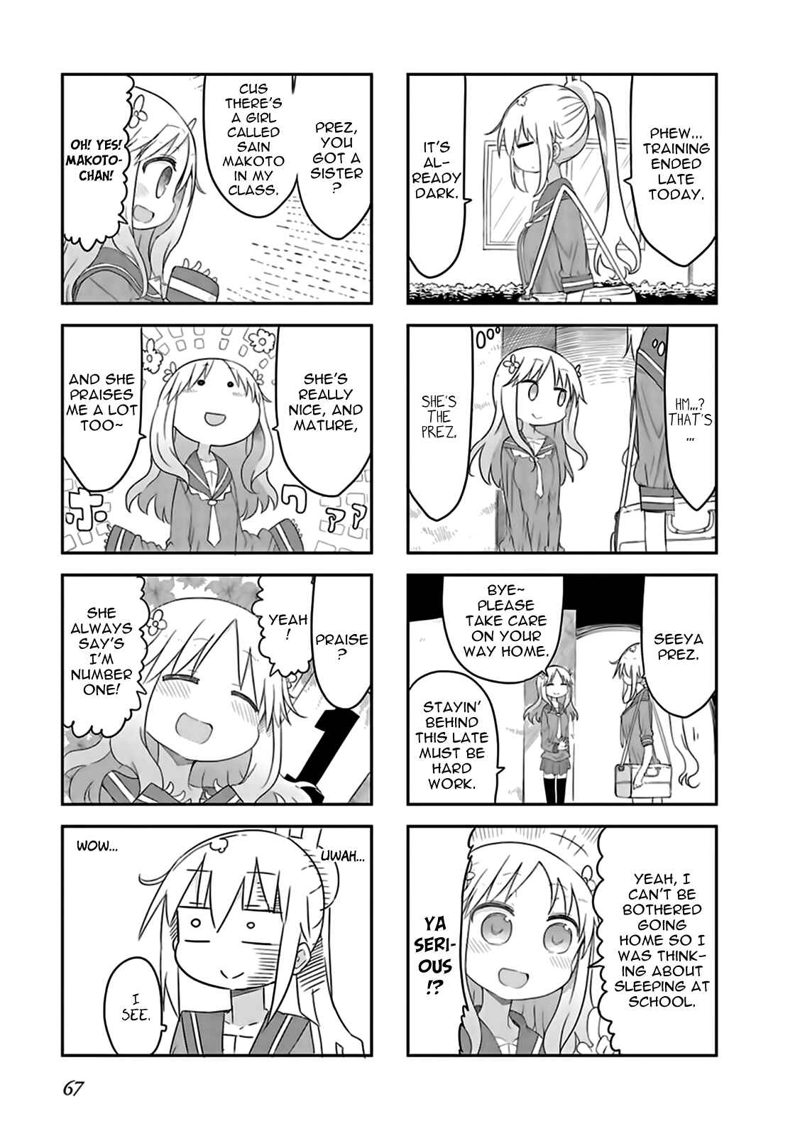 Page 3 Chapter 6 Furumapura