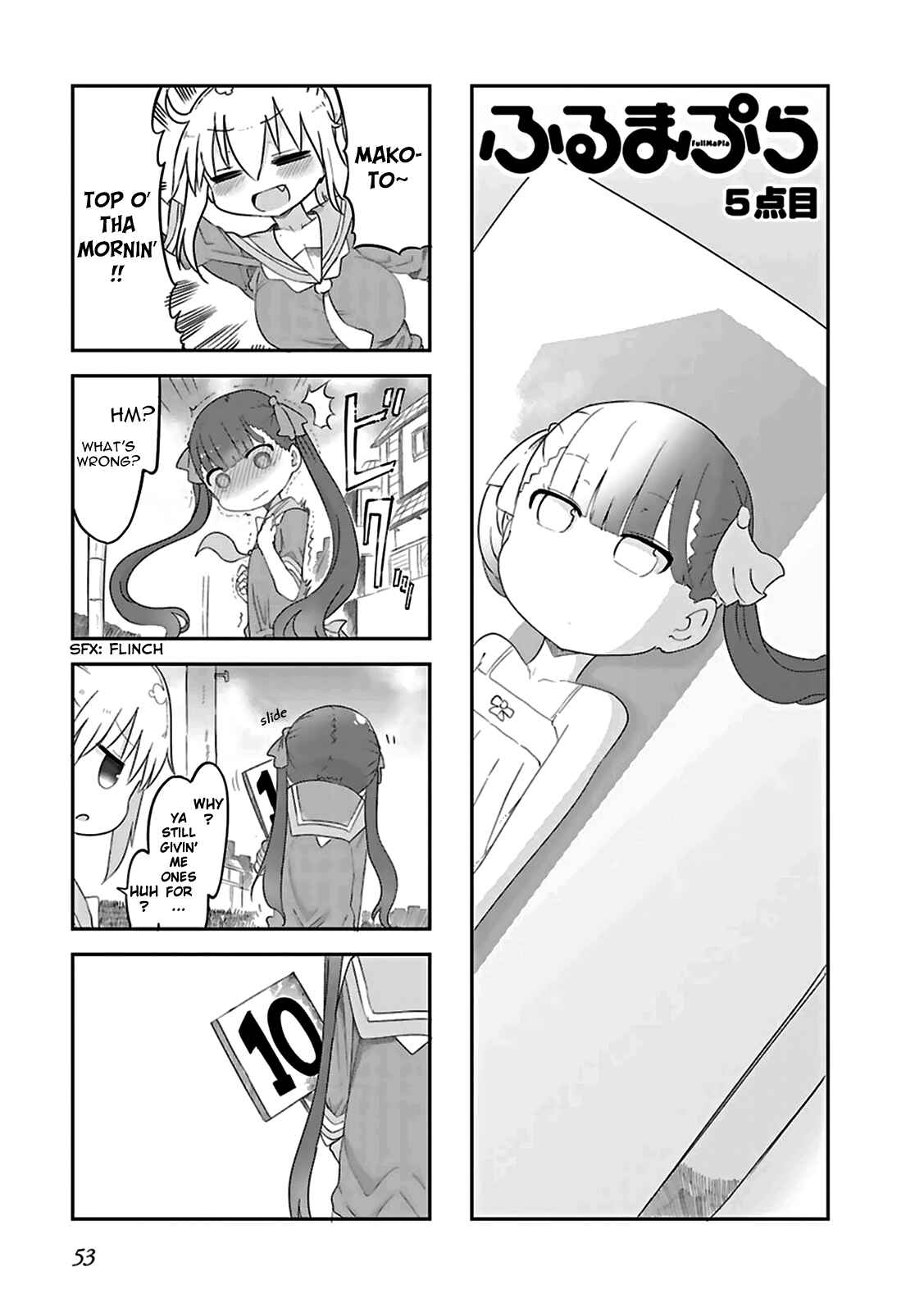 Page 1 Chapter 5 Furumapura
