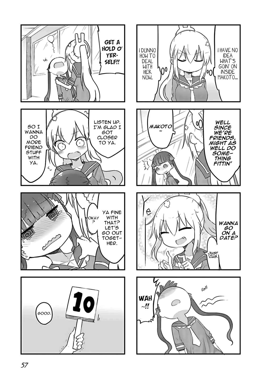 Page 5 Chapter 5 Furumapura