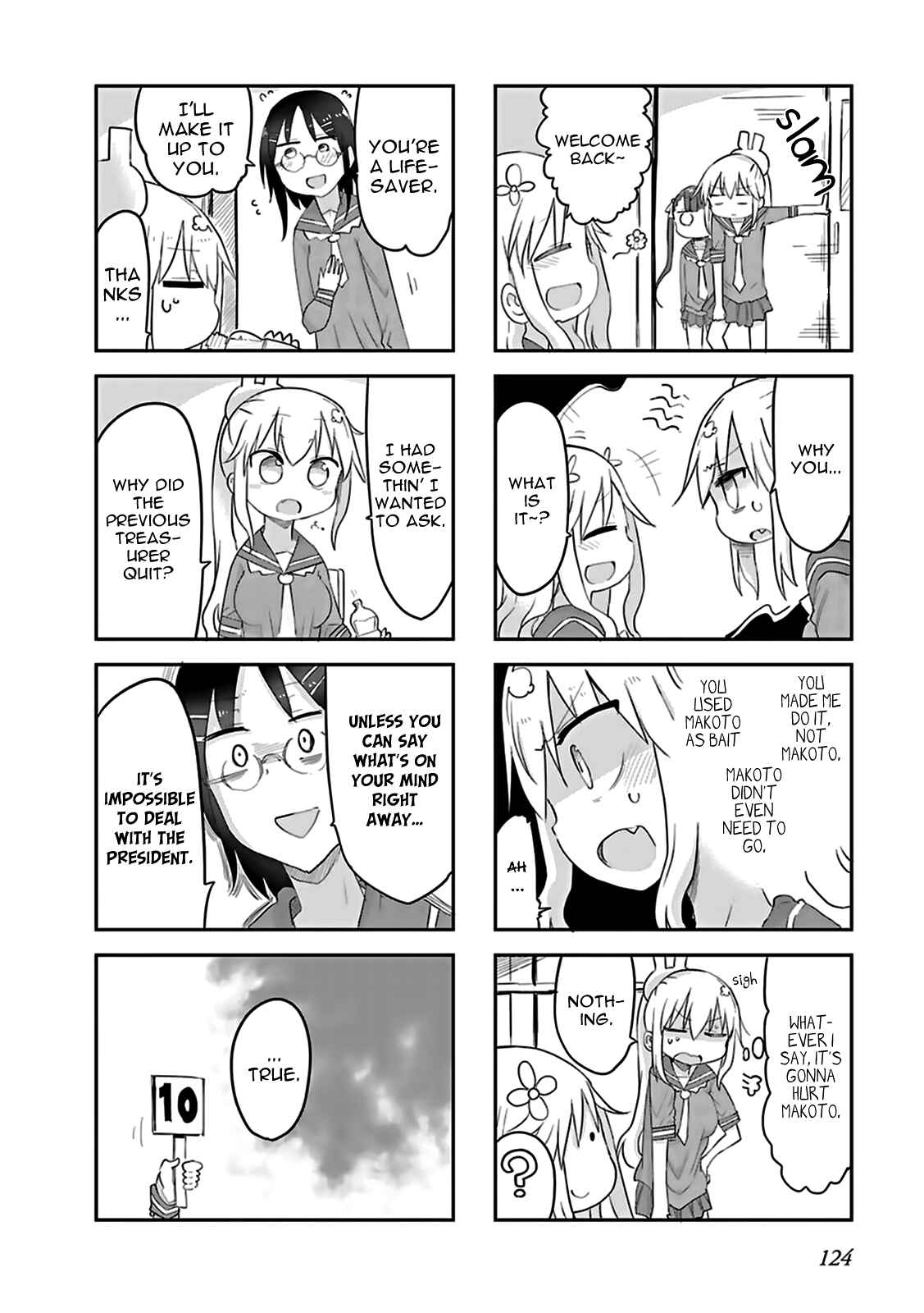 Page 10 Chapter 10 Furumapura