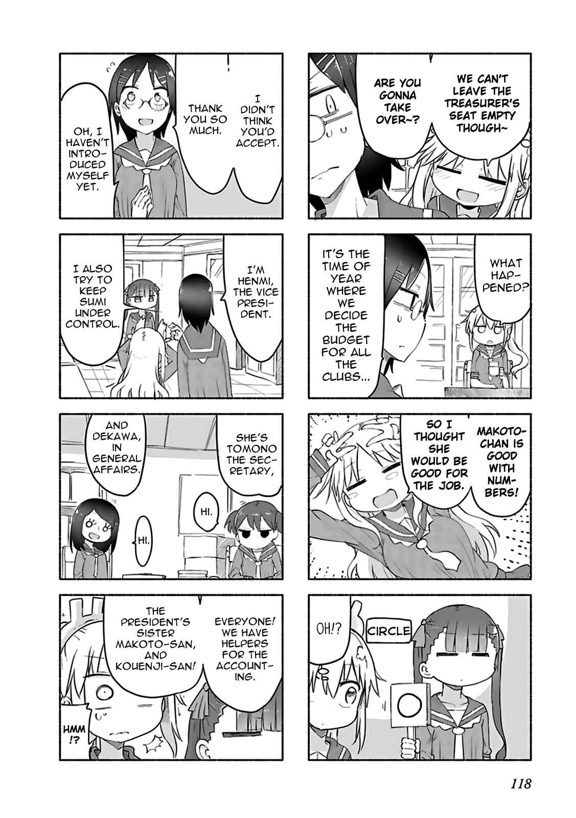 Page 4 Chapter 10 Furumapura