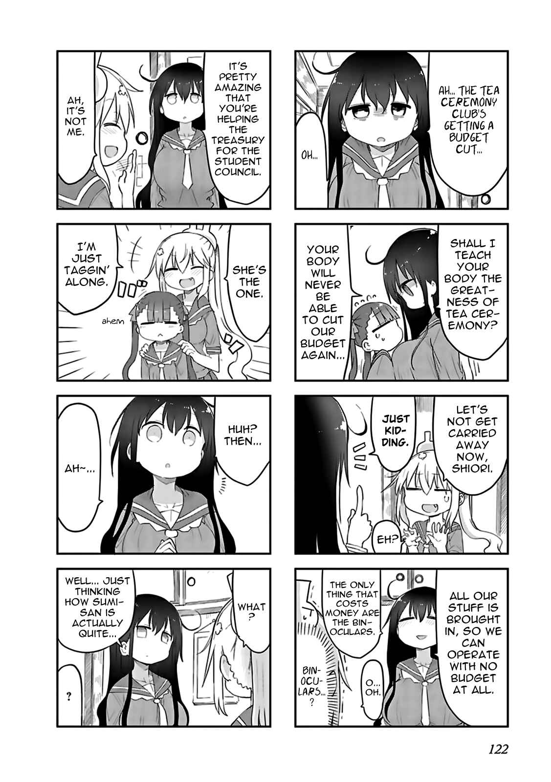 Page 8 Chapter 10 Furumapura