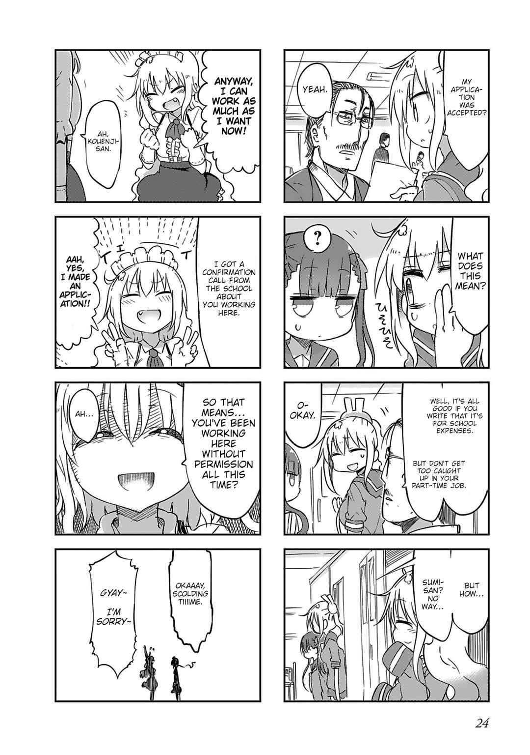 Page 10 Chapter 13 Furumapura