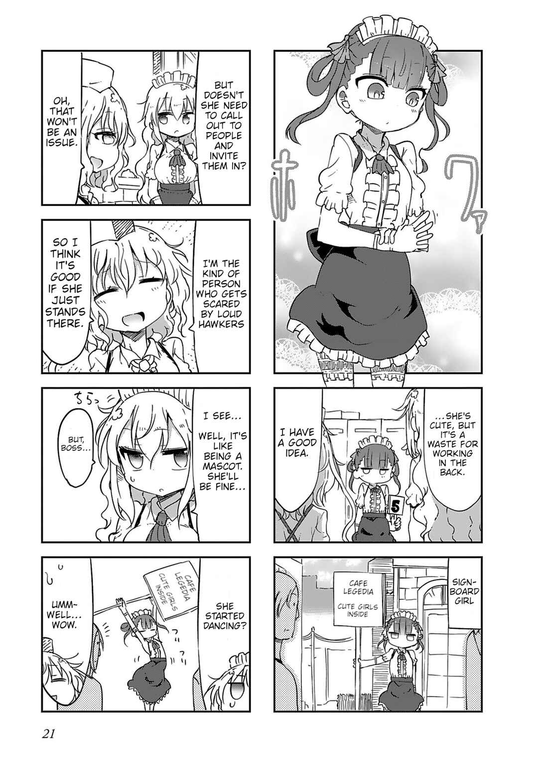 Page 7 Chapter 13 Furumapura