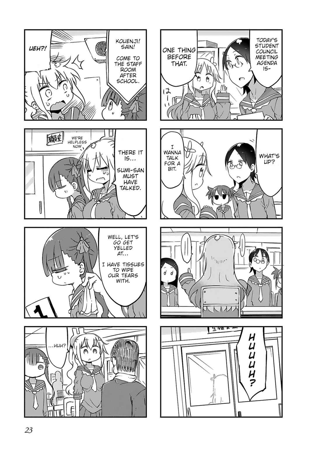 Page 9 Chapter 13 Furumapura