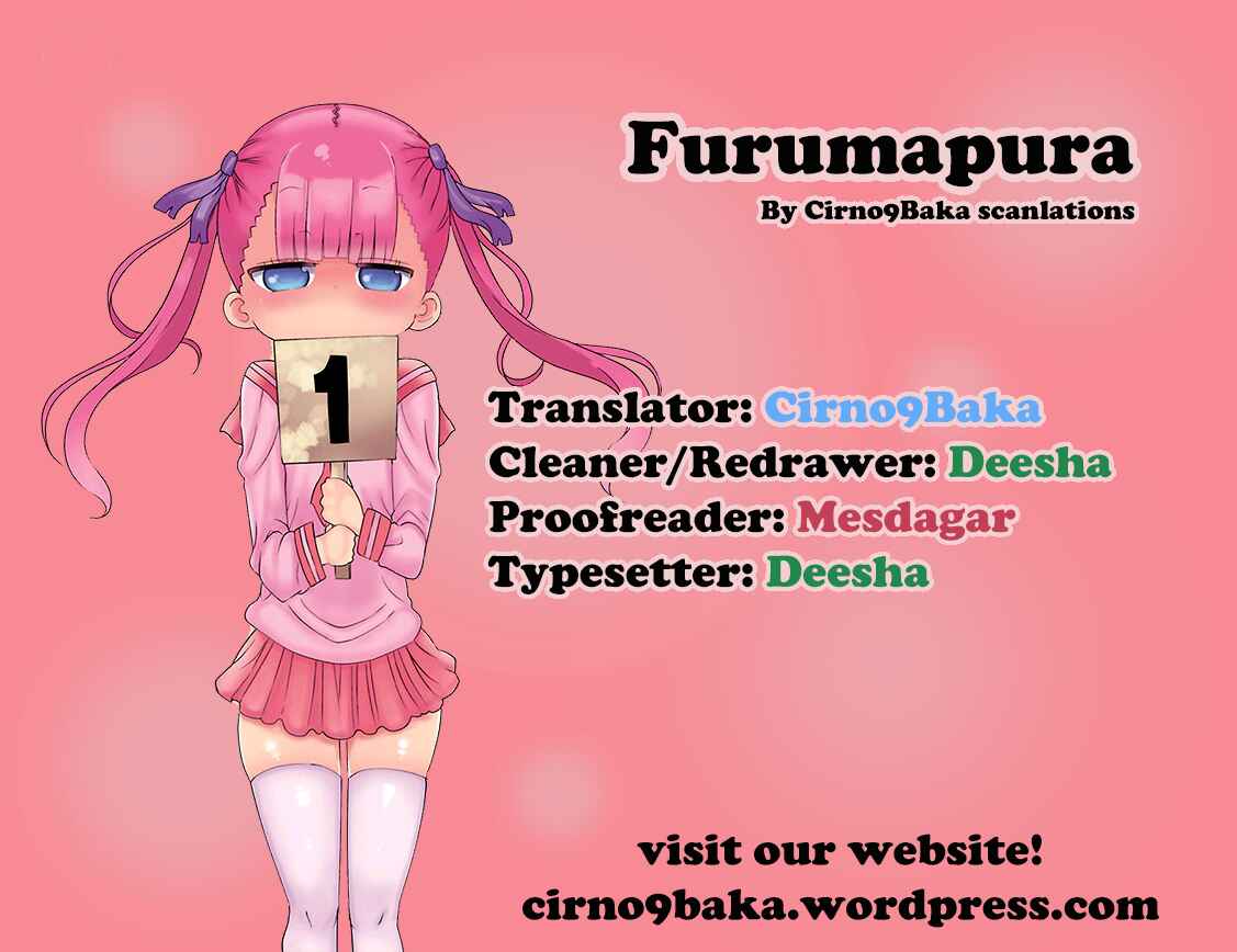 Page 12 Chapter 8 Furumapura