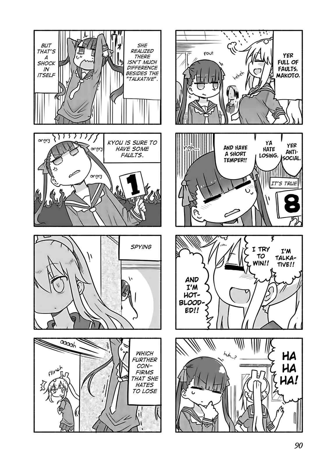 Page 2 Chapter 8 Furumapura