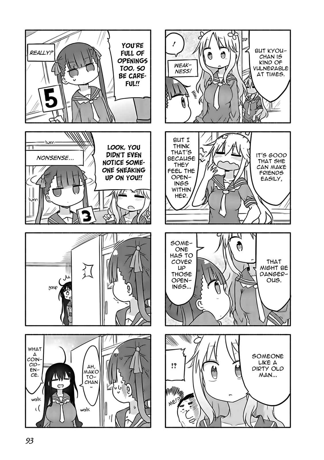 Page 5 Chapter 8 Furumapura
