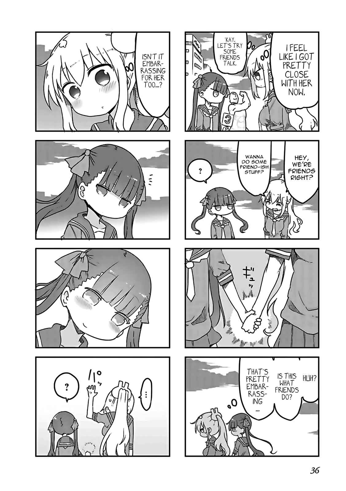 Page 10 Chapter 3 Furumapura