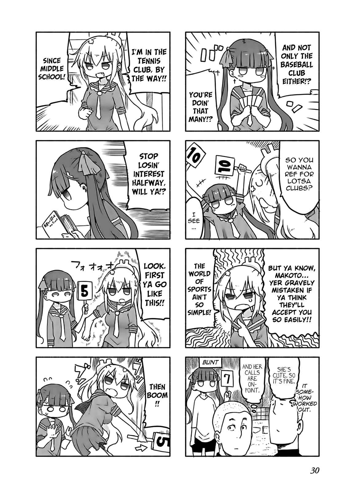 Page 4 Chapter 3 Furumapura