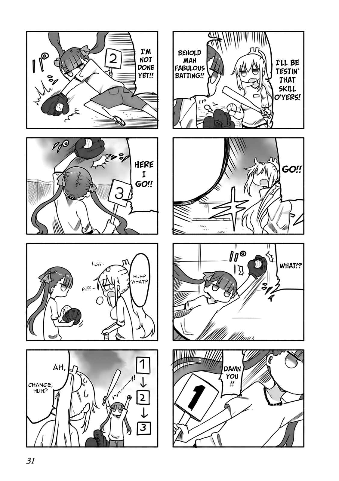Page 5 Chapter 3 Furumapura