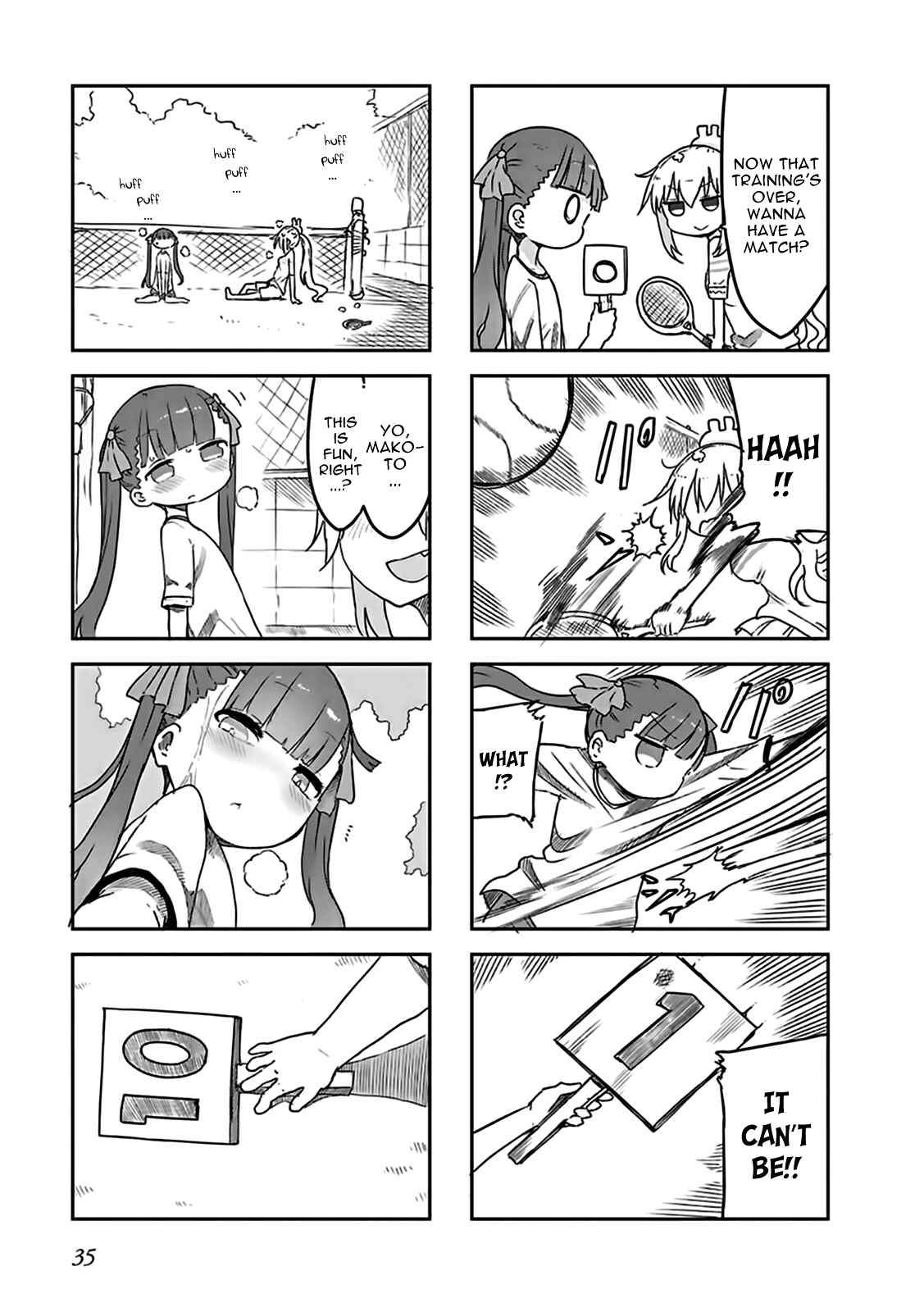 Page 9 Chapter 3 Furumapura