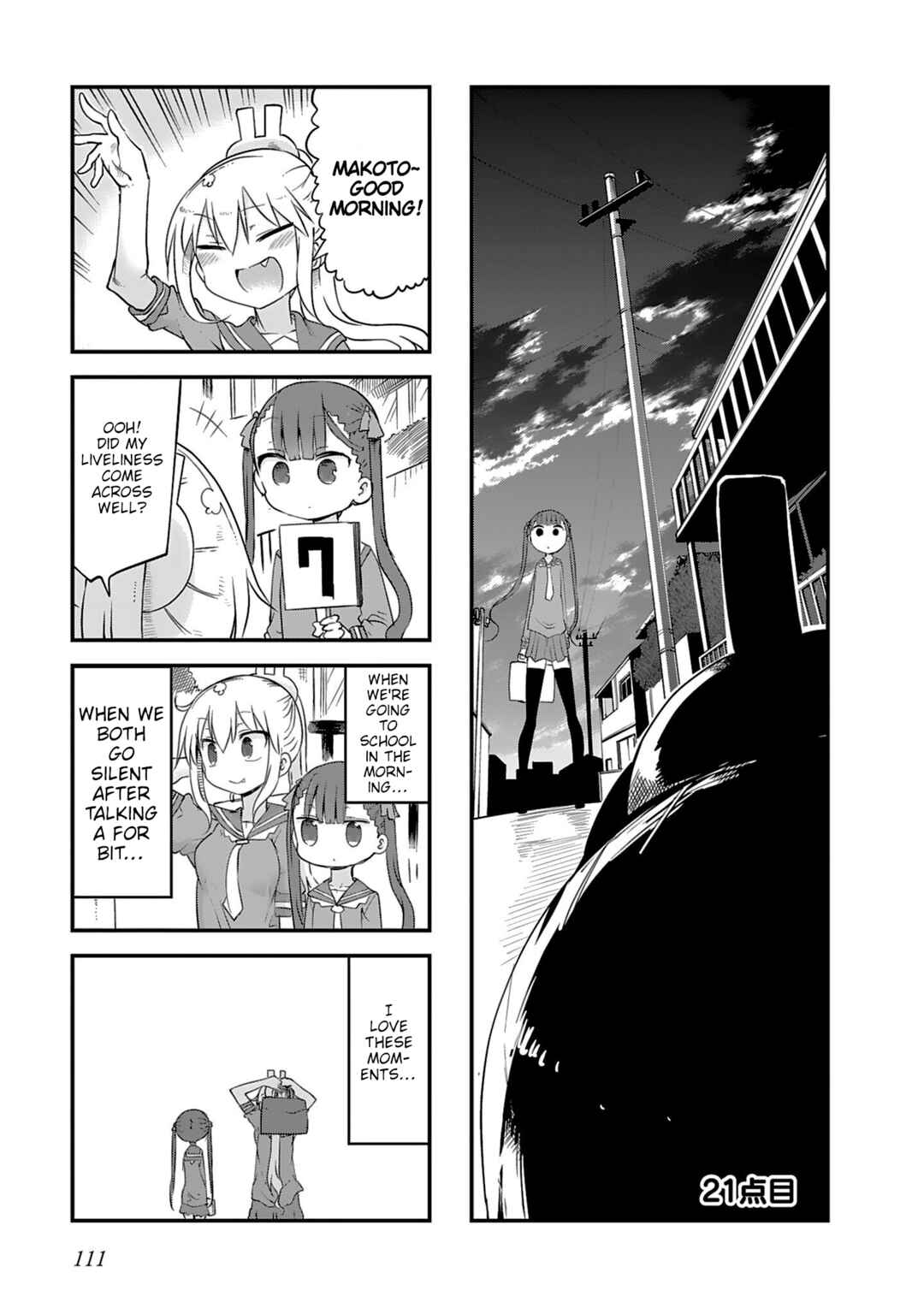 Page 1 Chapter 21 Furumapura