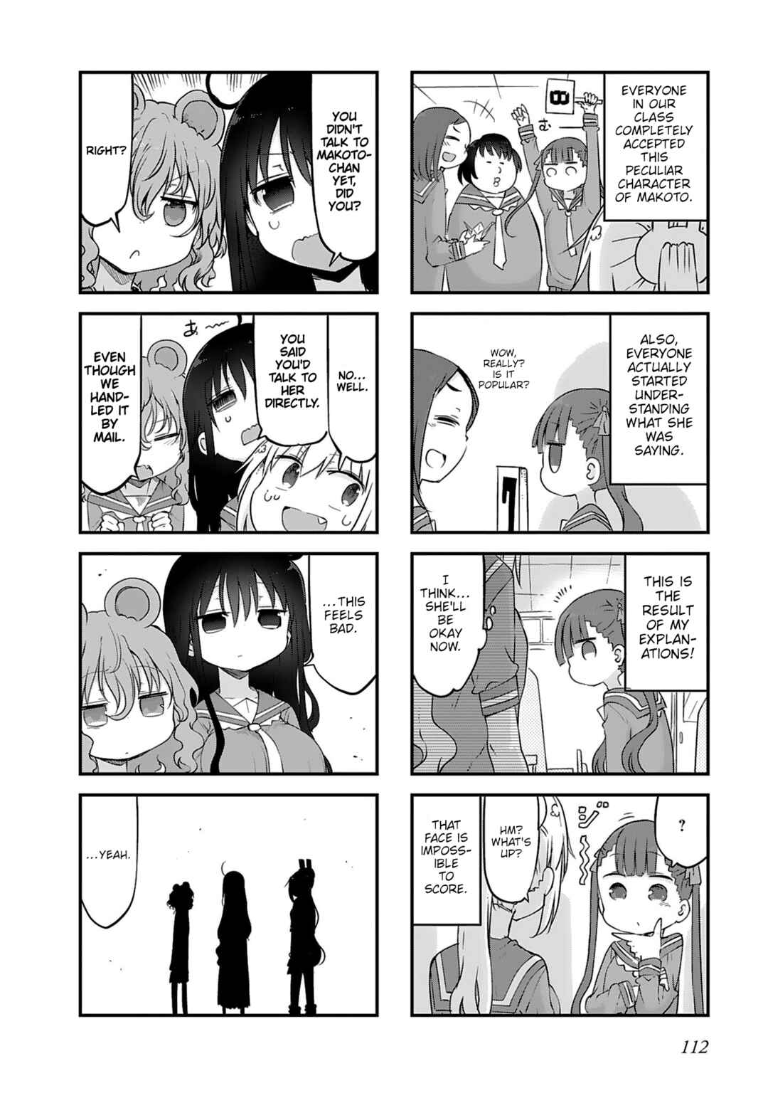 Page 2 Chapter 21 Furumapura