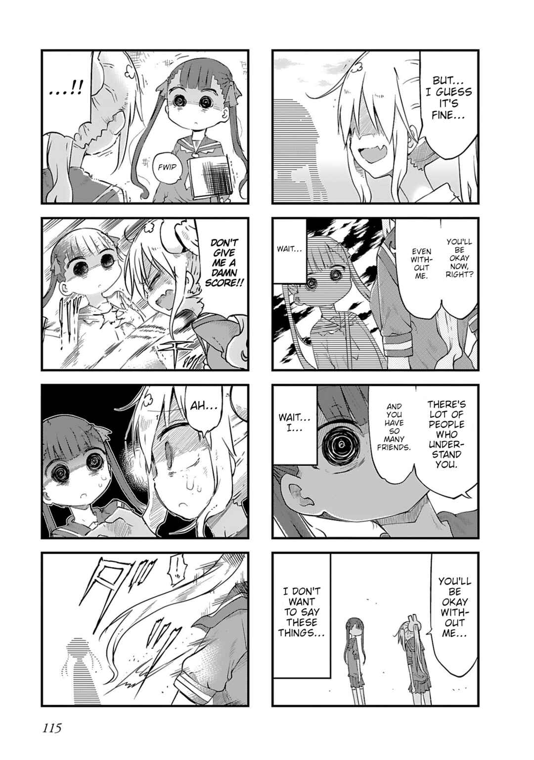 Page 5 Chapter 21 Furumapura