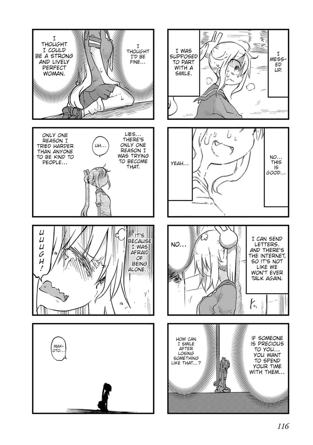 Page 6 Chapter 21 Furumapura