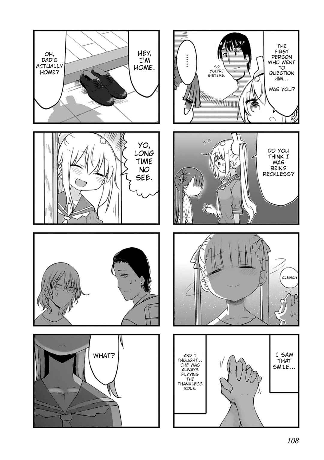 Page 8 Chapter 20 Furumapura