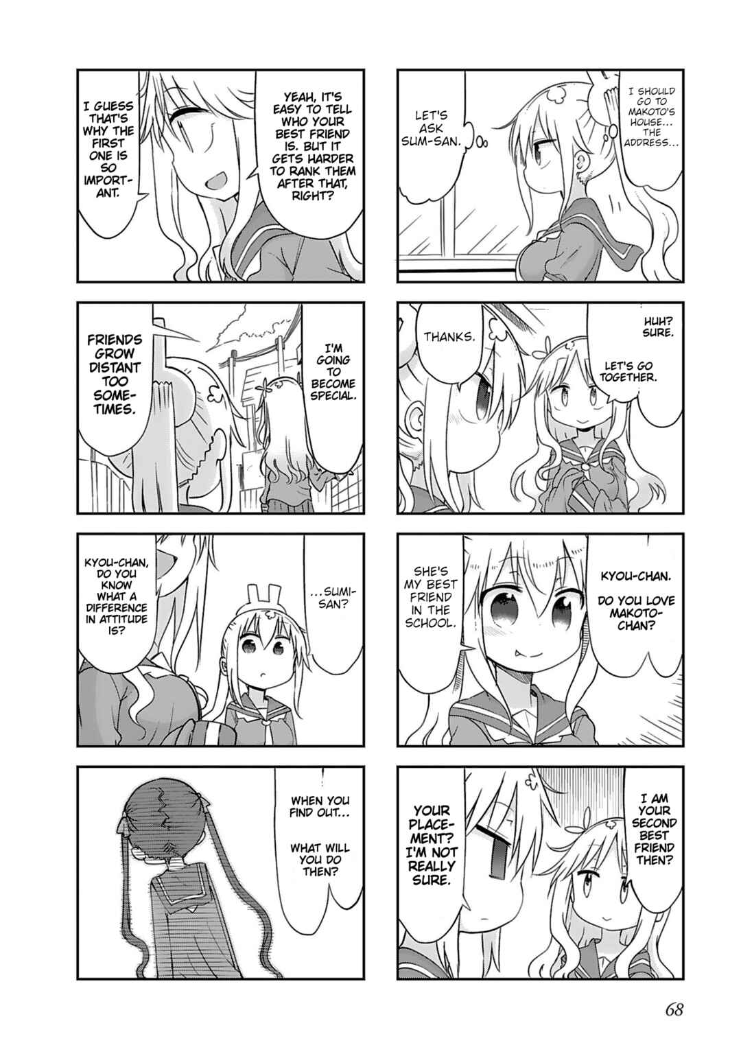 Page 2 Chapter 17 Furumapura