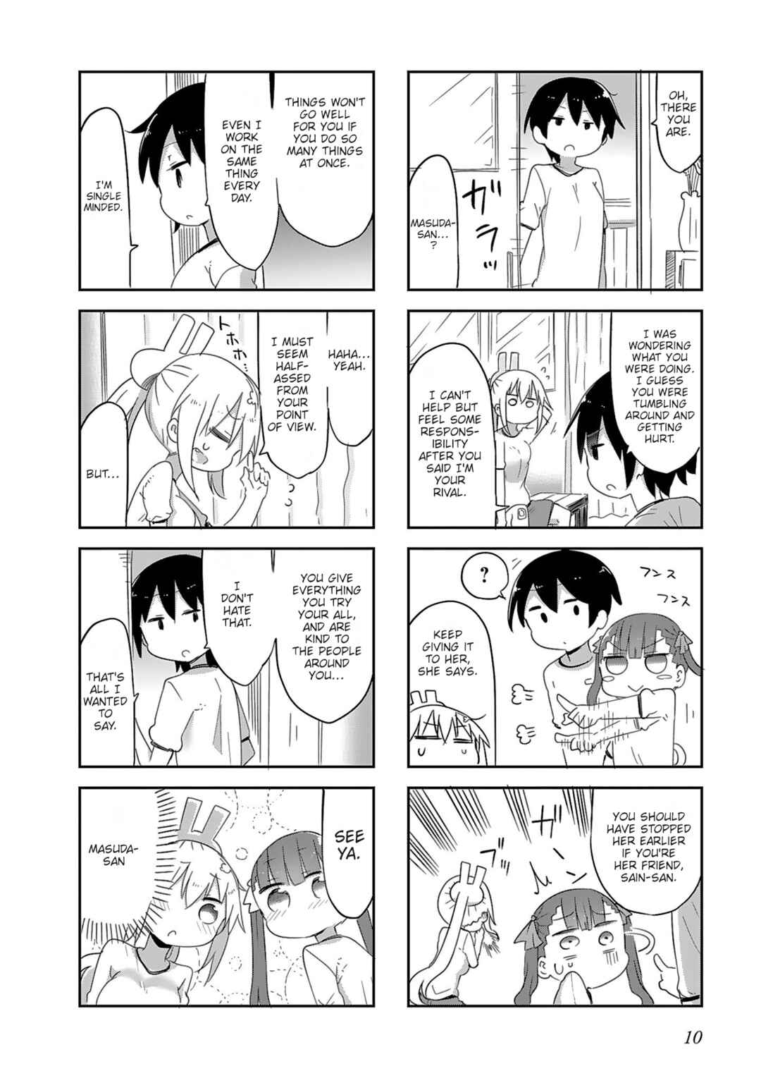 Page 10 Chapter 12 Furumapura