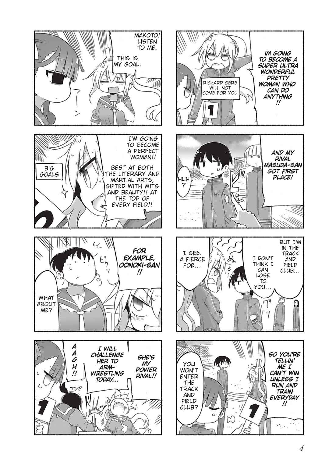 Page 4 Chapter 12 Furumapura