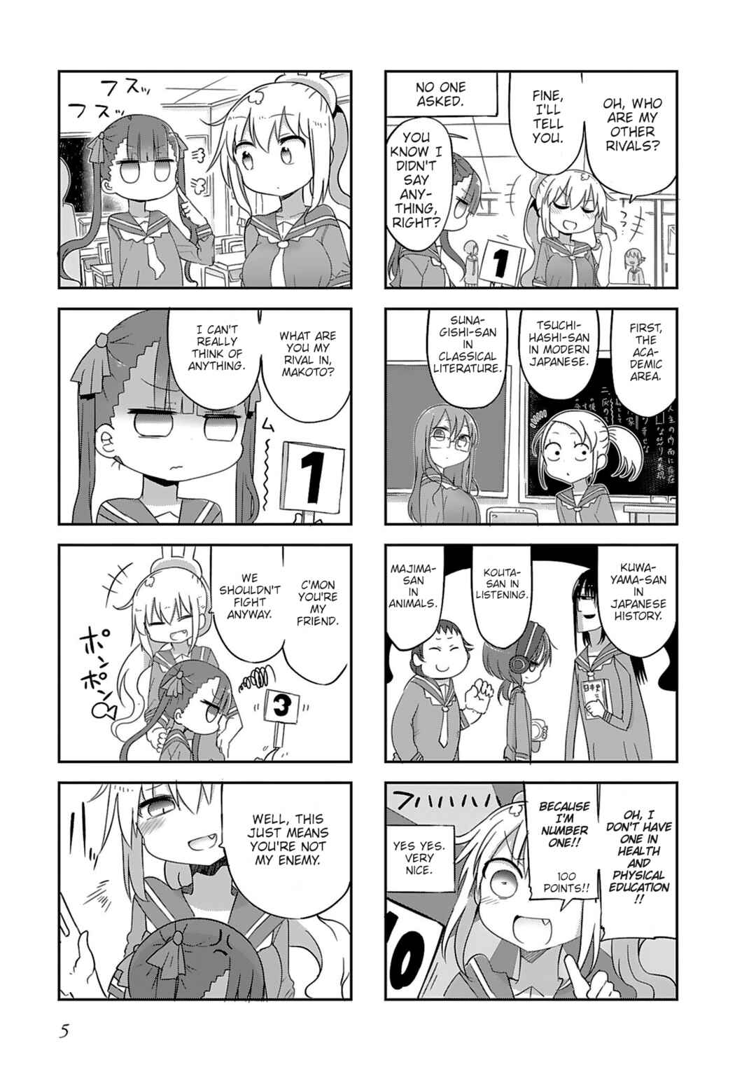 Page 5 Chapter 12 Furumapura