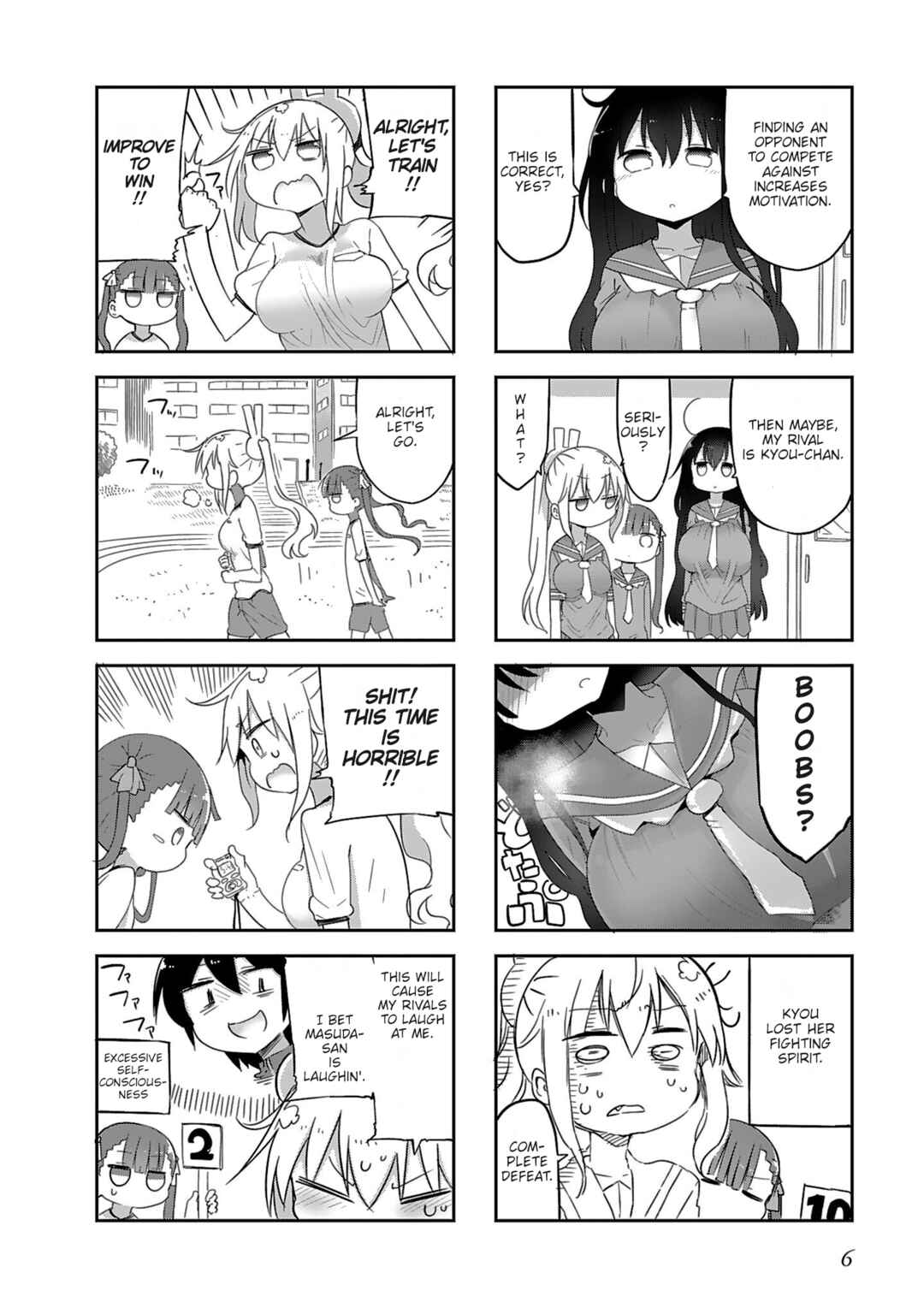 Page 6 Chapter 12 Furumapura