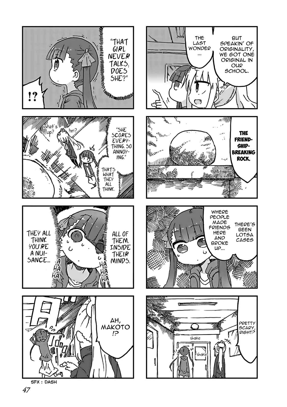 Page 7 Chapter 4 Furumapura
