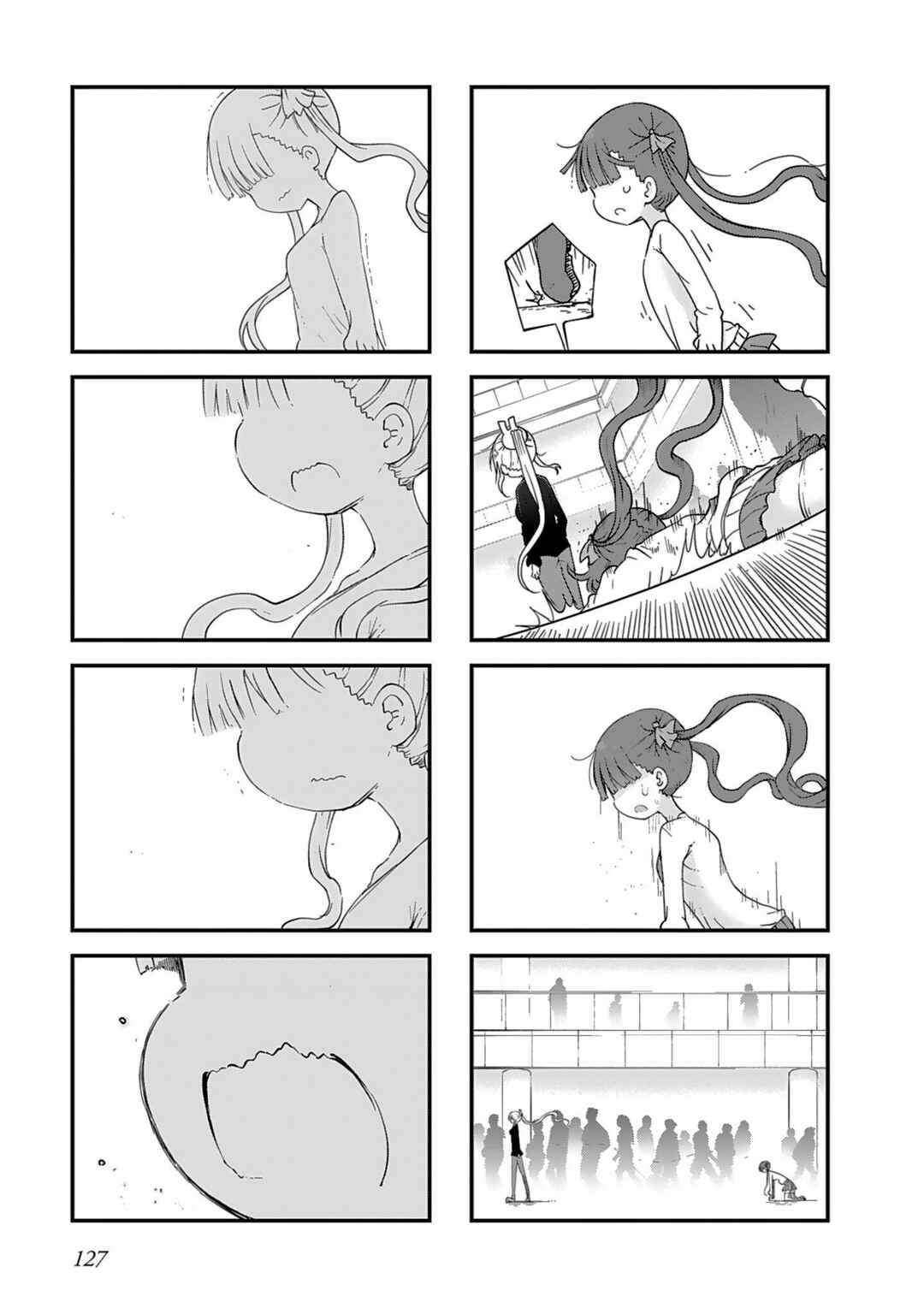 Page 7 Chapter 22 Furumapura