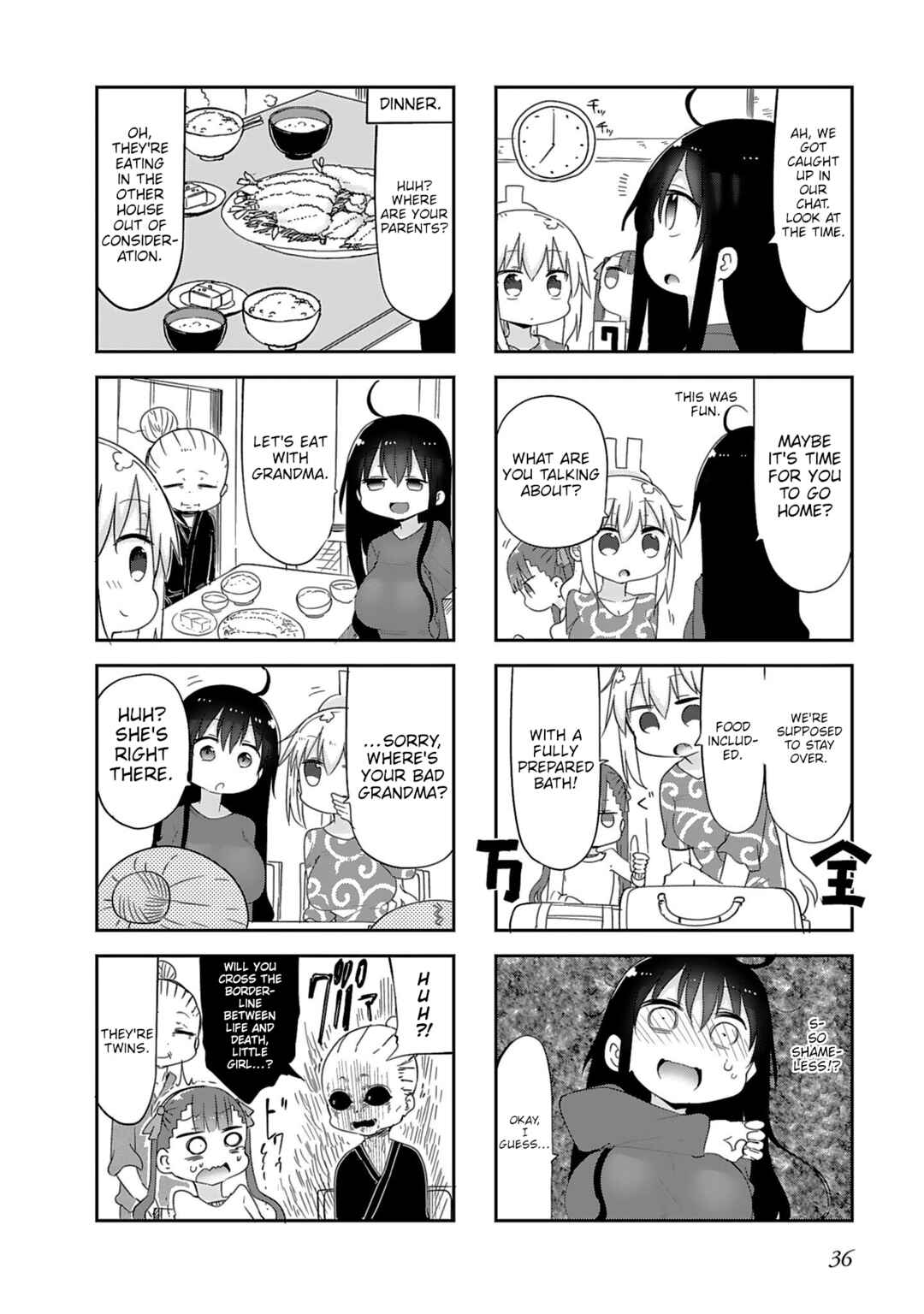 Page 10 Chapter 14 Furumapura