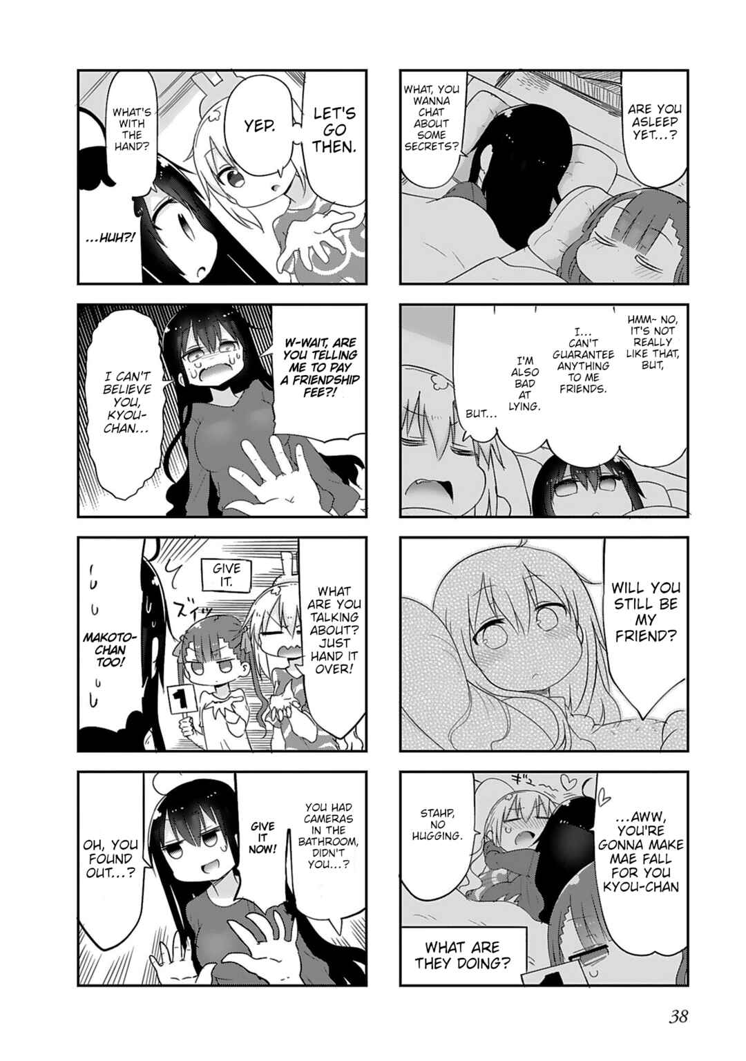 Page 12 Chapter 14 Furumapura