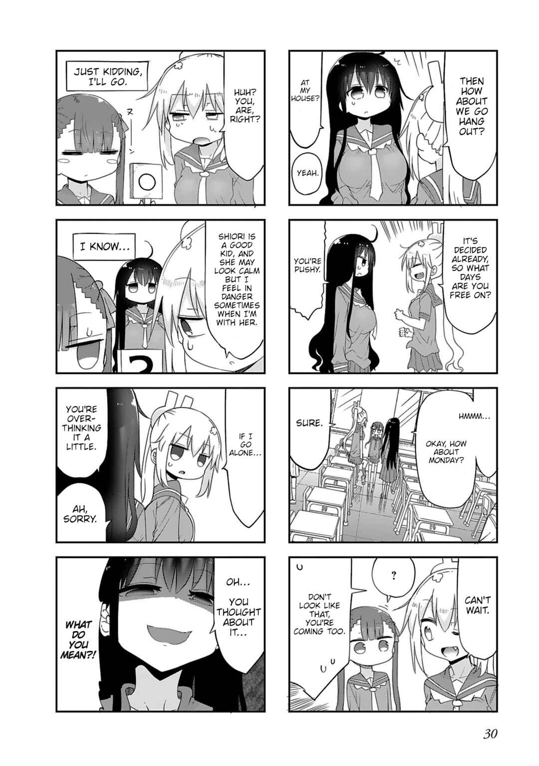 Page 4 Chapter 14 Furumapura