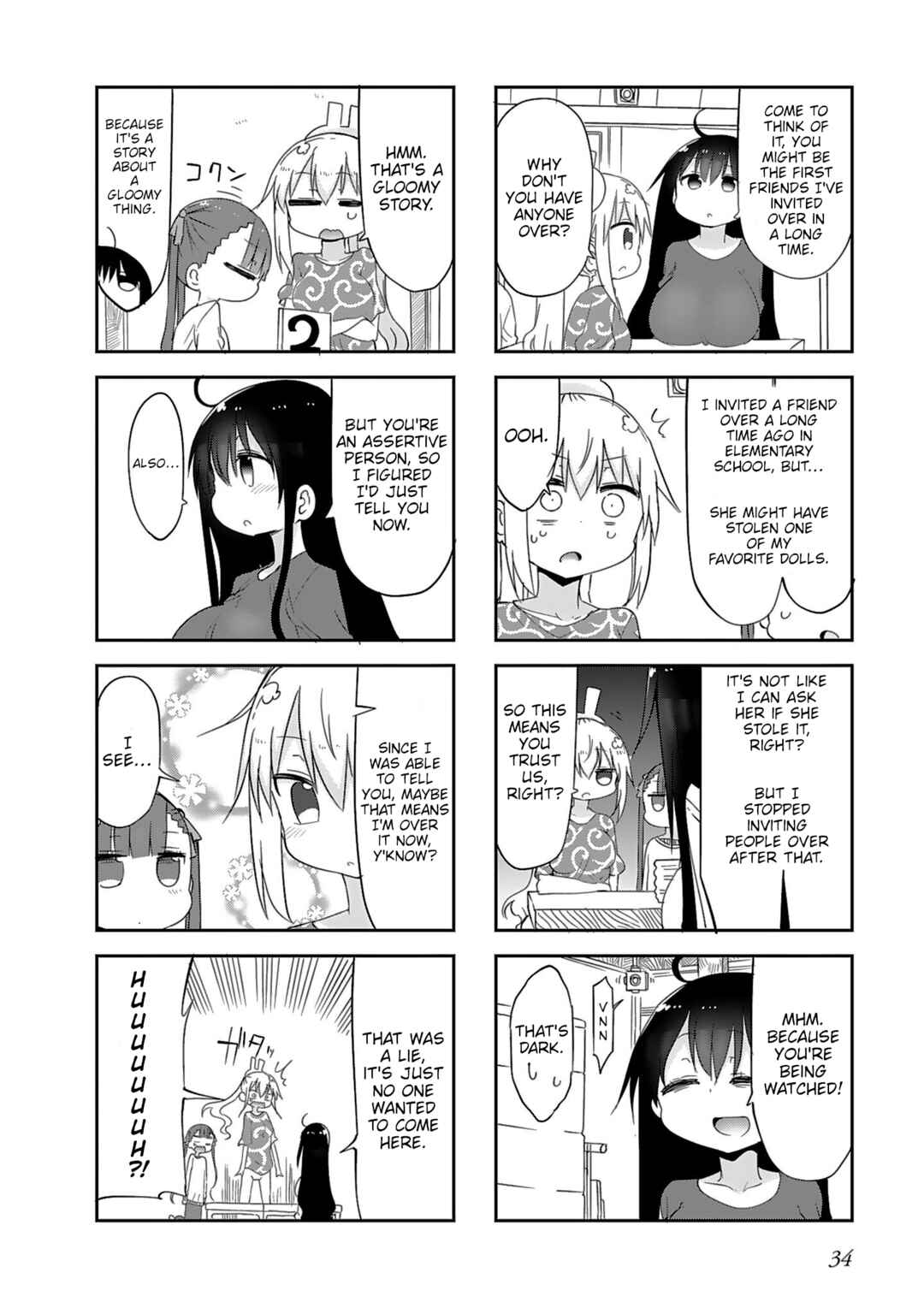 Page 8 Chapter 14 Furumapura