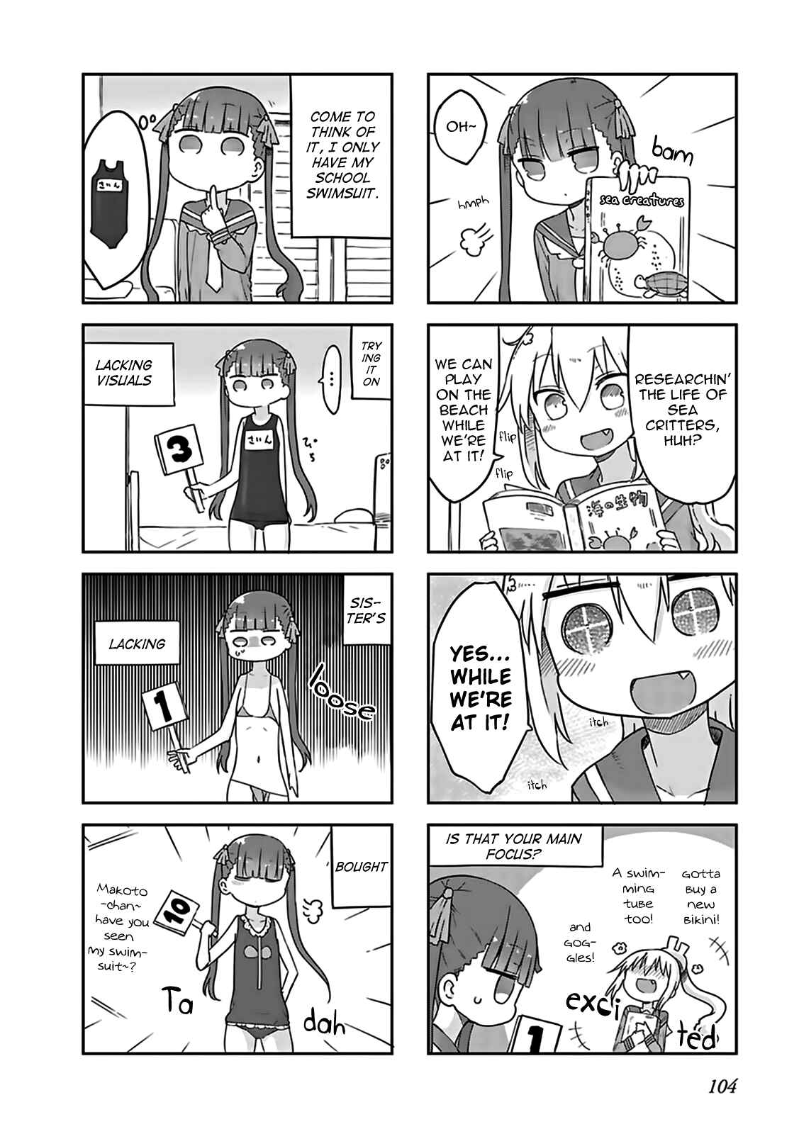 Page 4 Chapter 9 Furumapura